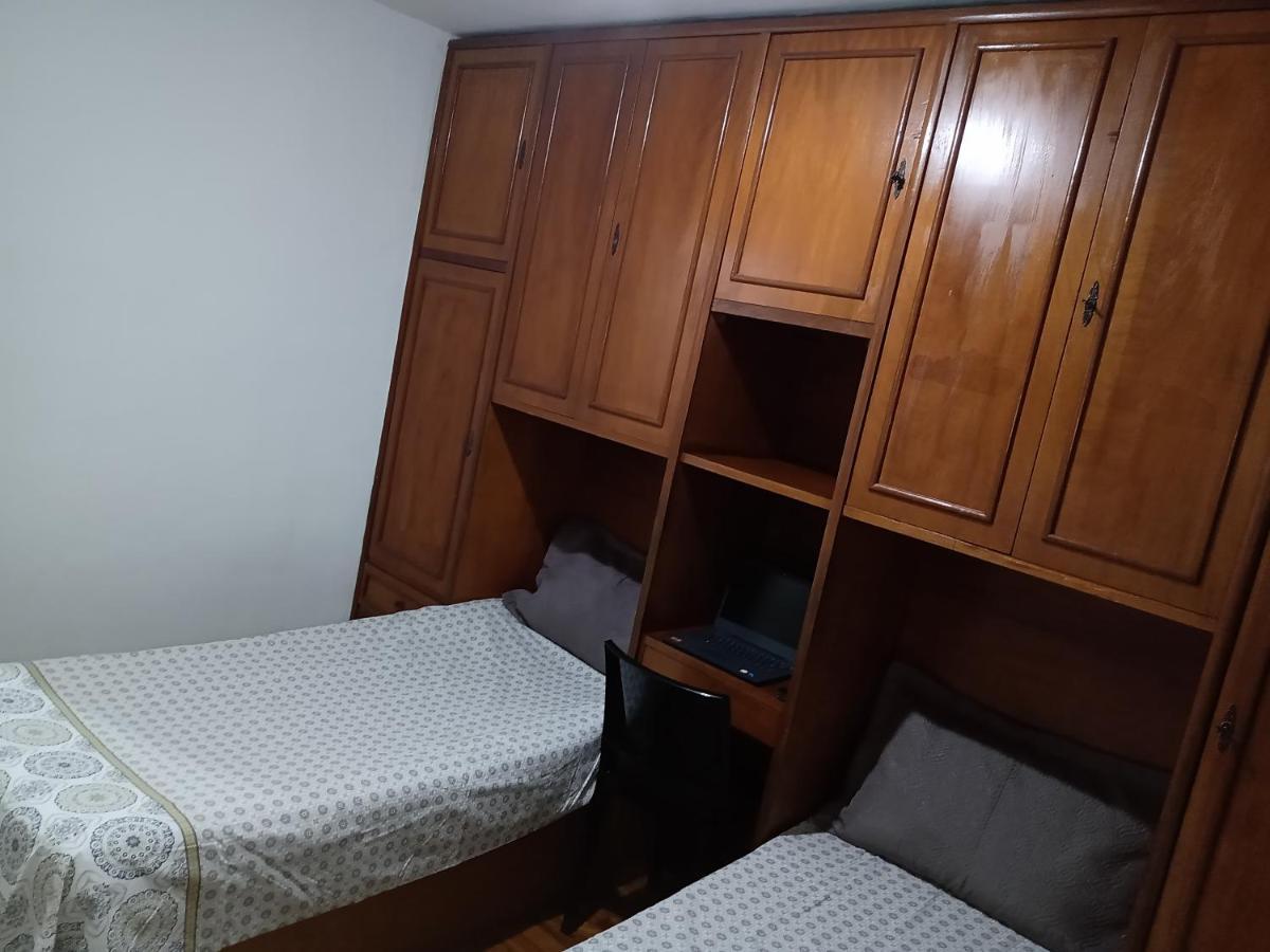 Quarto Madureira Rio de Janeiro Exteriér fotografie
