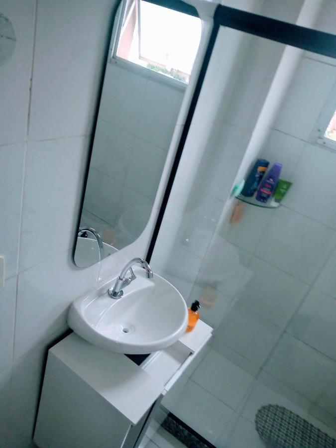 Quarto Madureira Rio de Janeiro Exteriér fotografie